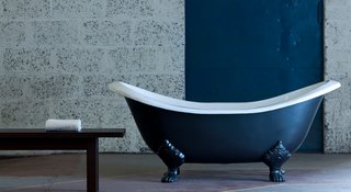 Cast Iron Baths