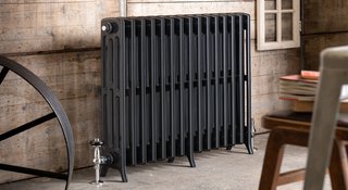 Aluminium Radiators