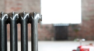 Cast Iron Radiators