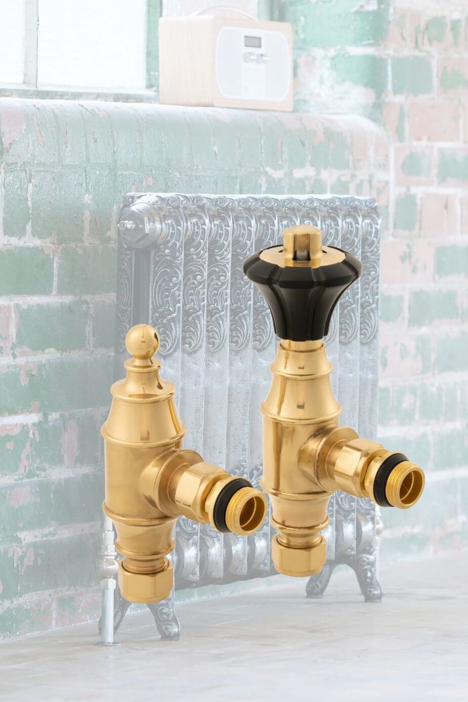 Valora UK&ndash;29 Thermostatic Valve set 