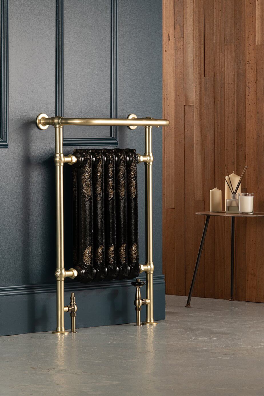 Decorative Towel Radiators