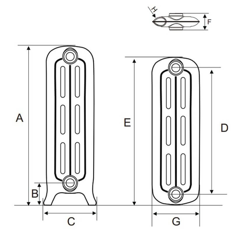 760/3 Column 
