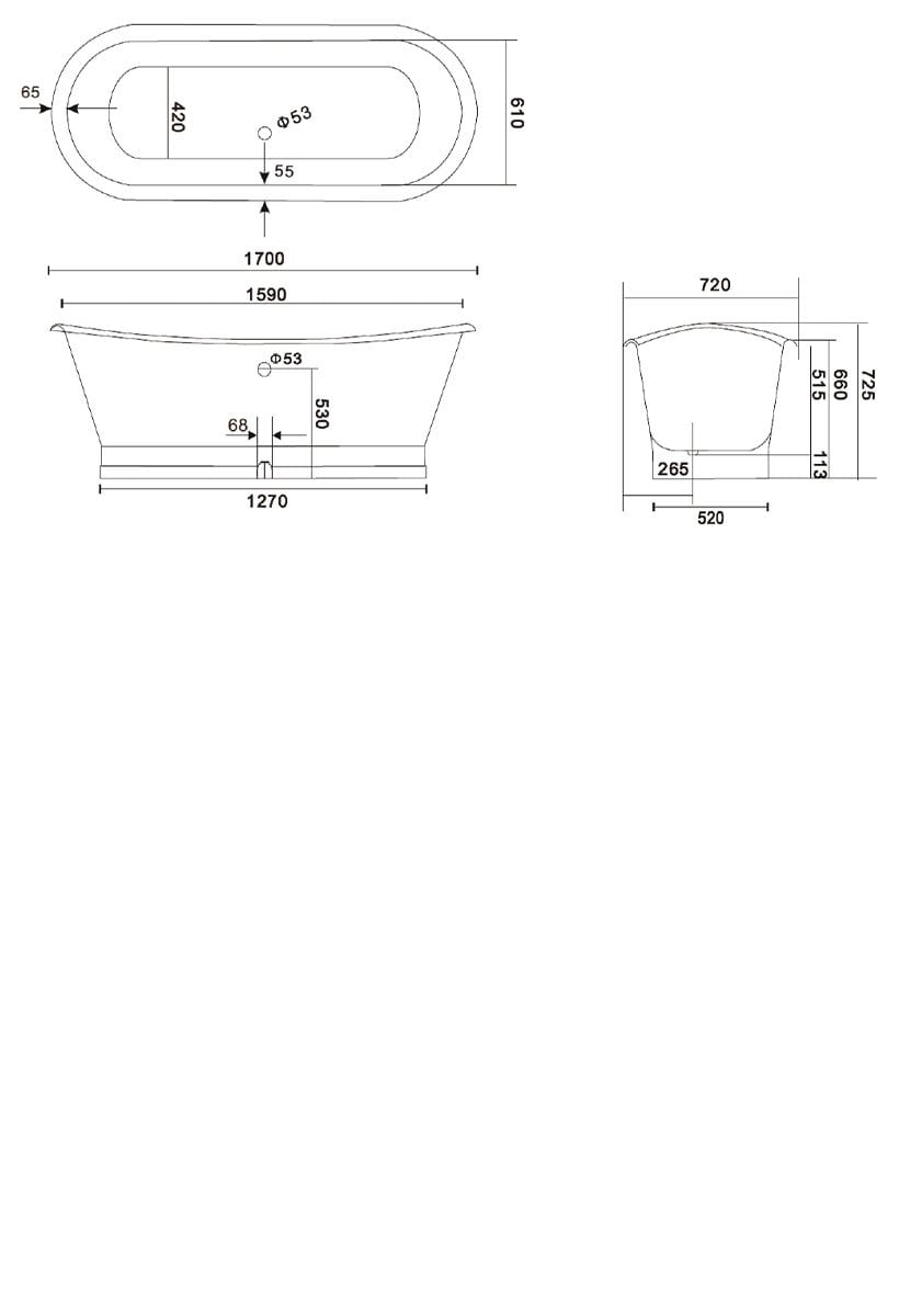 B&ndash;76&ndash;1 NTH