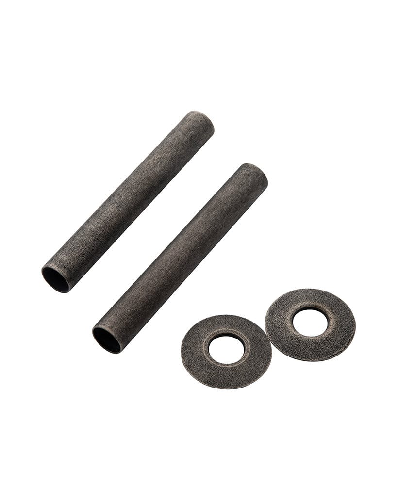 130mm &ndash; Pewter