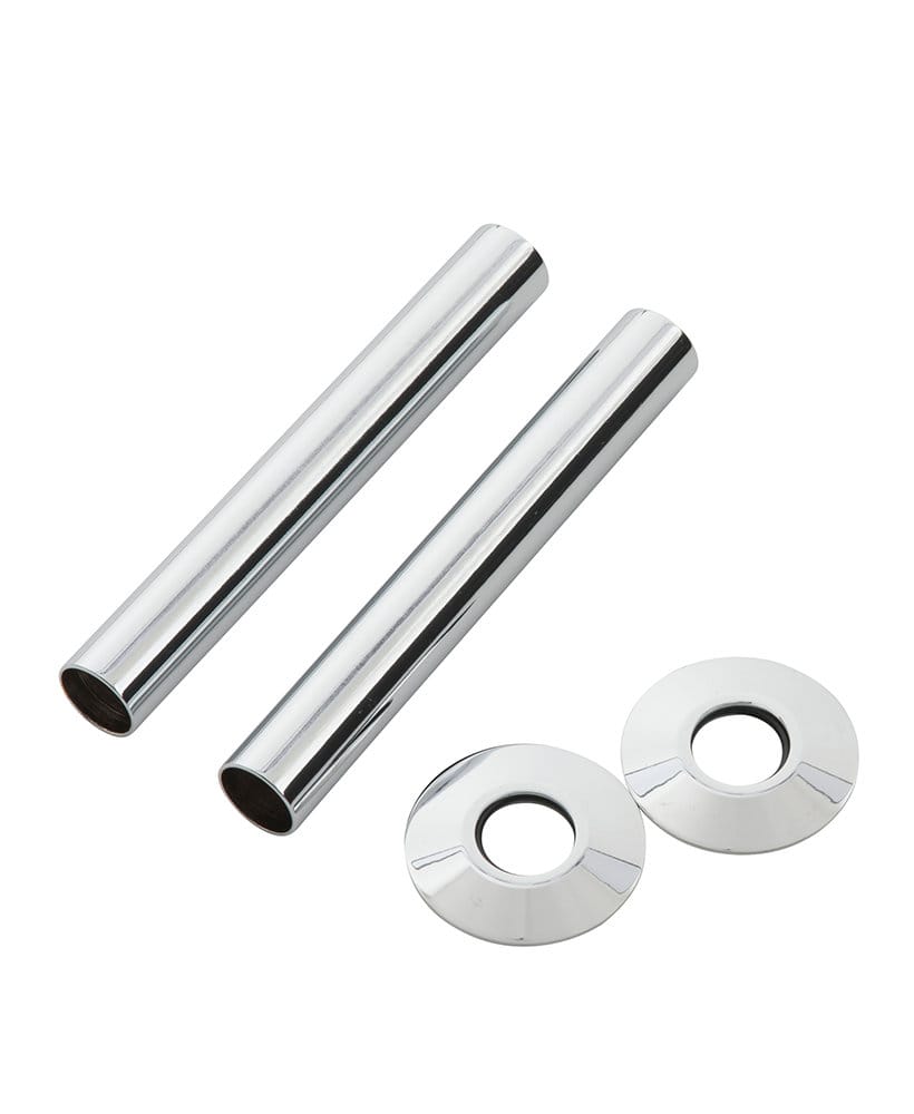 130mm &ndash; Chrome