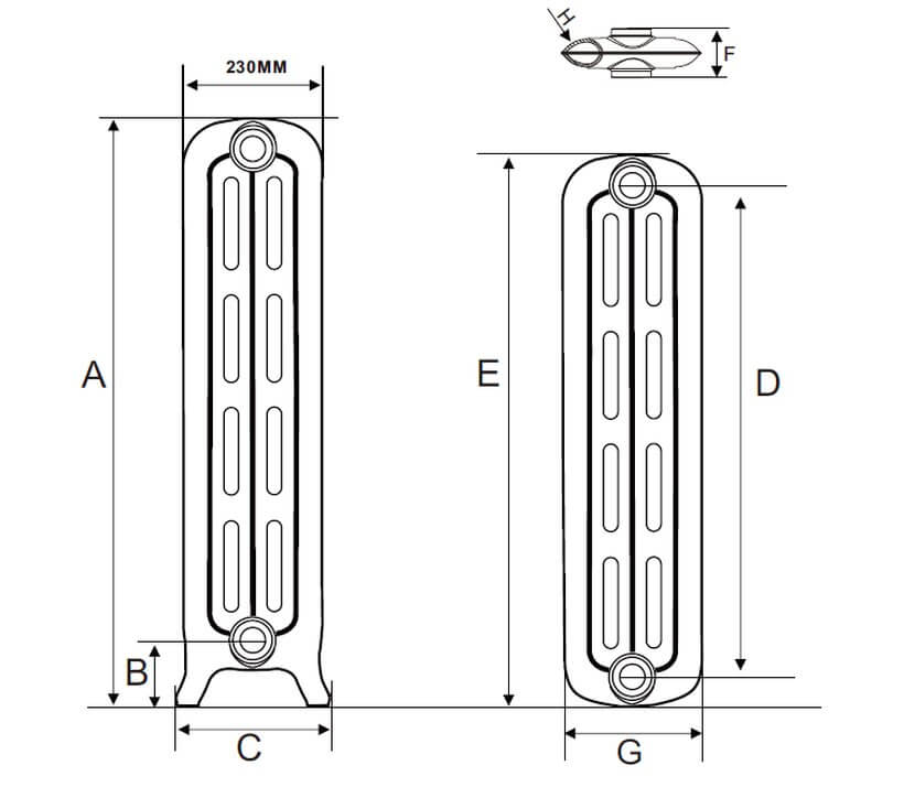 960/3 Column