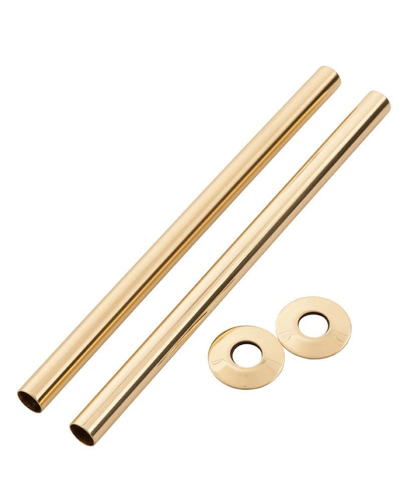 300mm &ndash; Antique Brass