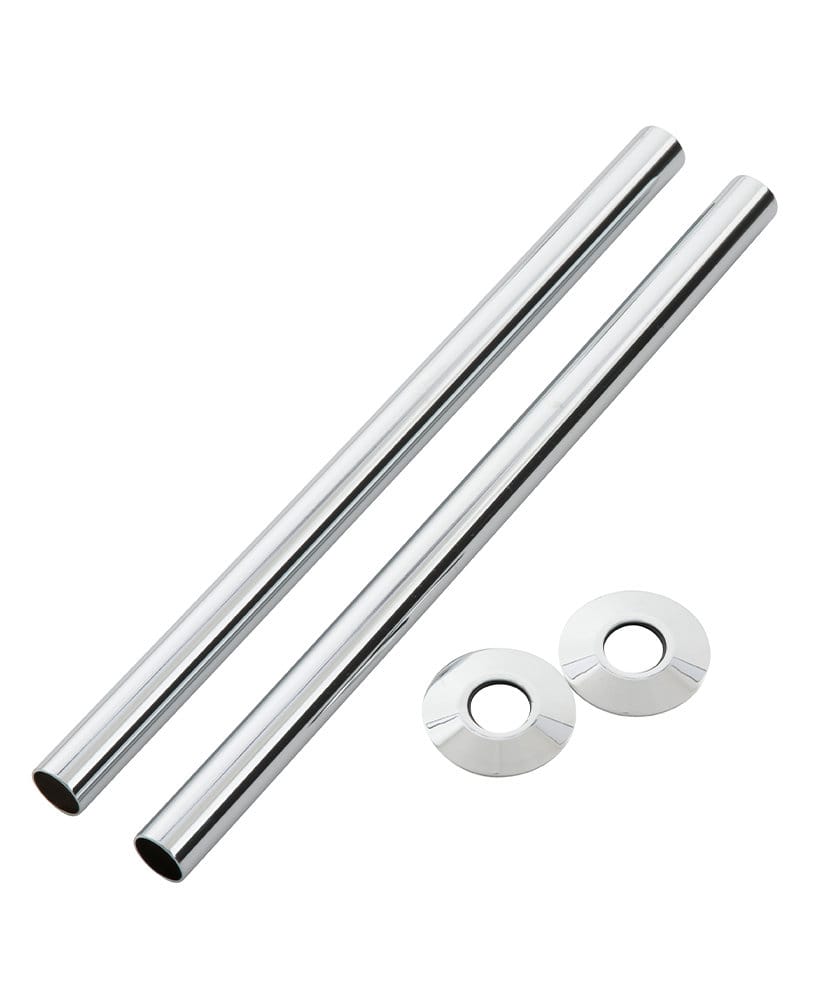 300mm &ndash; Chrome