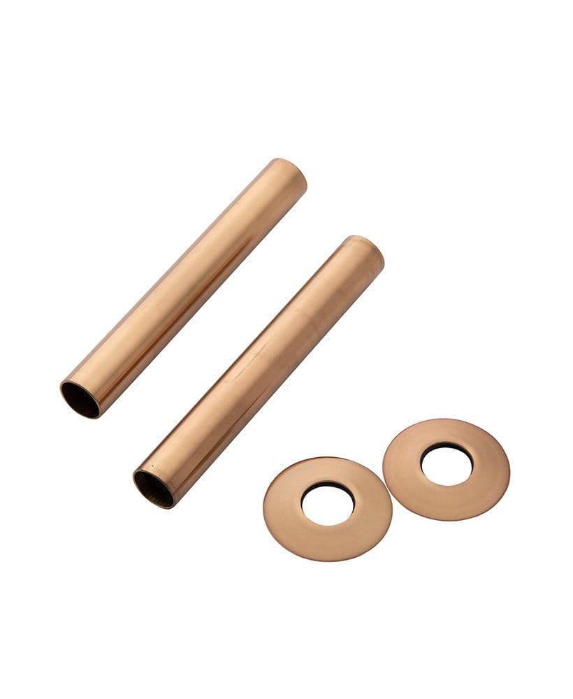 130mm &ndash; Antique Copper