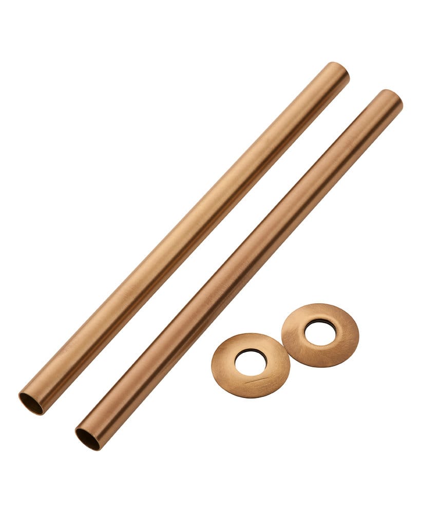 300mm &ndash; Antique Copper