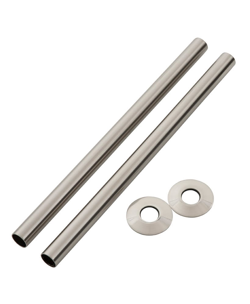300mm &ndash; Brushed Nickel