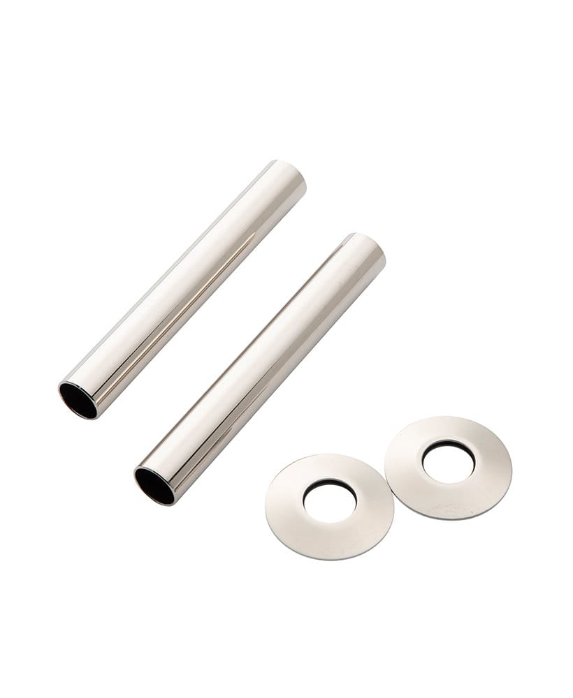 130mm &ndash; Brushed Nickel
