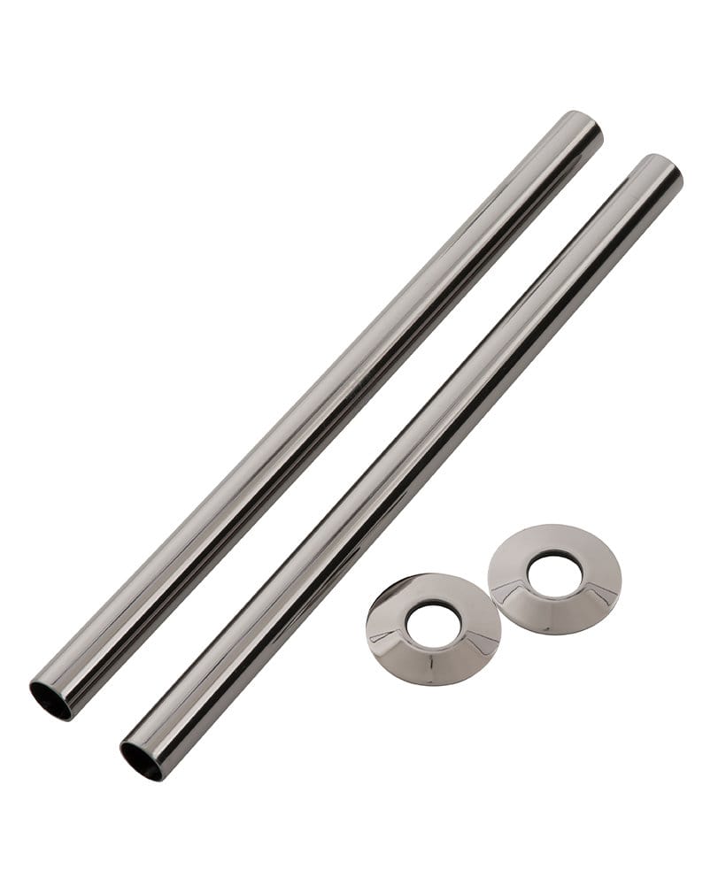 300mm &ndash; Black Nickel