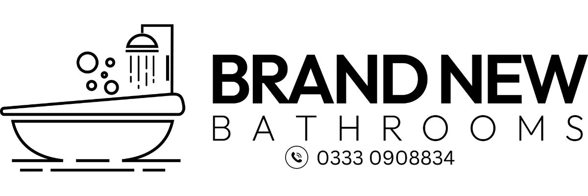 Brand New Bathrooms